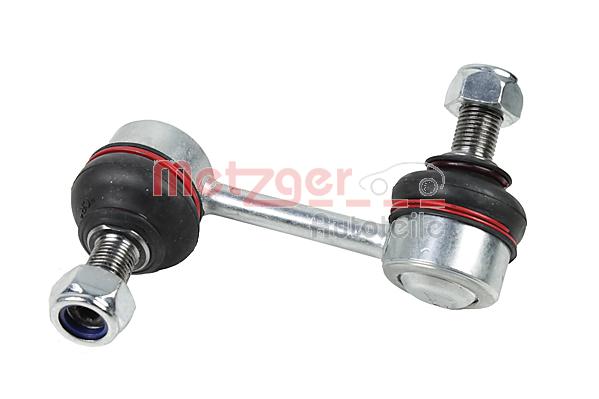 METZGER 53076004 KIT +...