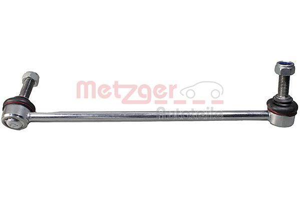 METZGER 53076101 KIT +...