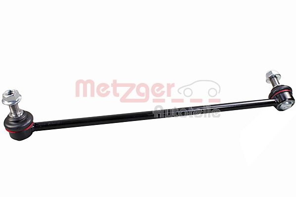 METZGER 53076902 KIT + Link/Coupling Rod, stabiliser bar Front Axle Right for BMW