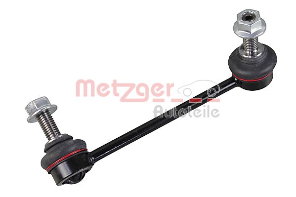 METZGER 53077201 KIT +...