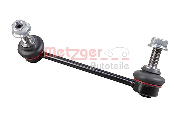 METZGER 53077302 KIT +...