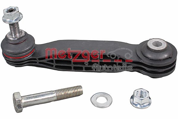 METZGER 53077409 KIT +...