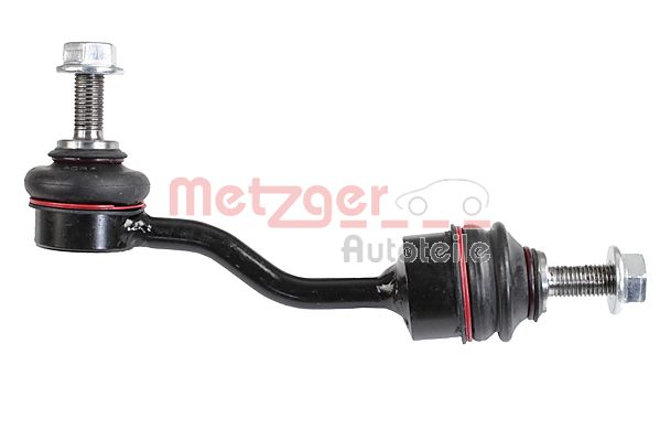 METZGER 53077809 KIT +...