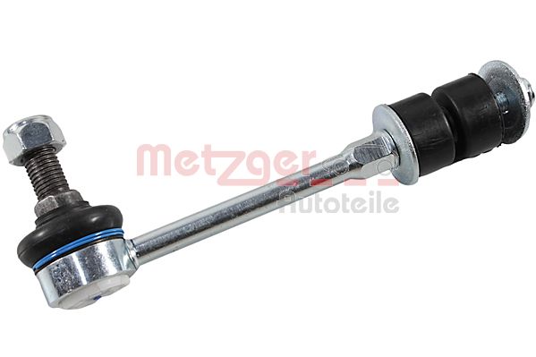 METZGER 53078409 KIT + Link/Coupling Rod, stabiliser bar Rear Axle for TOYOTA