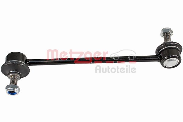 METZGER 53078509 KIT + Link/Coupling Rod, stabiliser bar Rear Axle for CHEVROLET DAEWOO