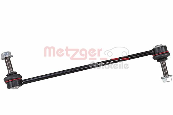 METZGER 53078608 KIT +...