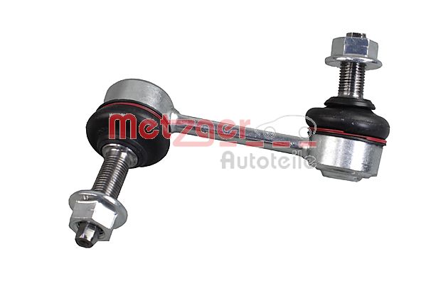 METZGER 53079204 KIT +...
