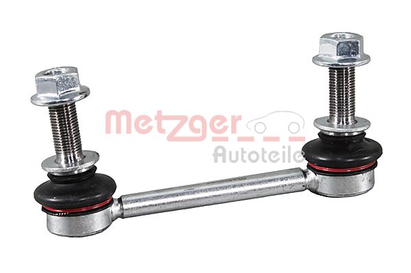 METZGER 53079309 KIT + Link/Coupling Rod, stabiliser bar Rear Axle for FORD FORD USA