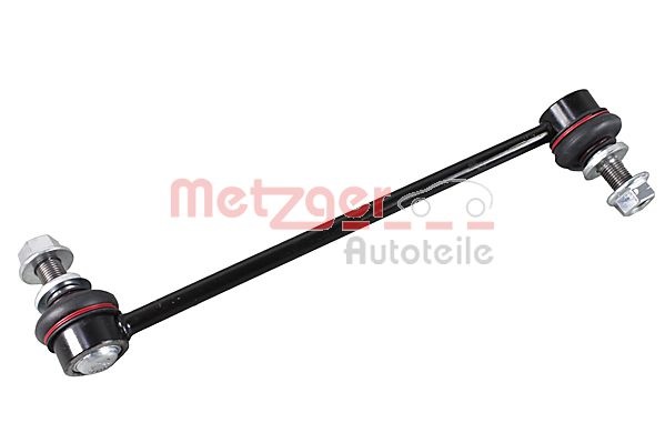 METZGER 53079408 KIT + GREENPARTS Link/Coupling Rod, stabiliser bar Front Axle Left Front Axle Right for TOYOTA