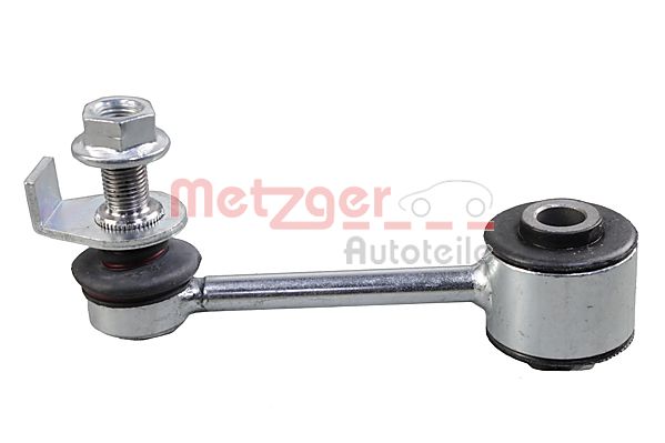 METZGER 53079609 KIT + GREENPARTS Link/Coupling Rod, stabiliser bar Rear Axle for NISSAN