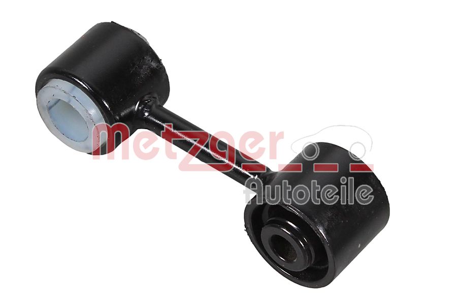 METZGER 53079909 KIT + Link/Coupling Rod, stabiliser bar Rear Axle for IVECO