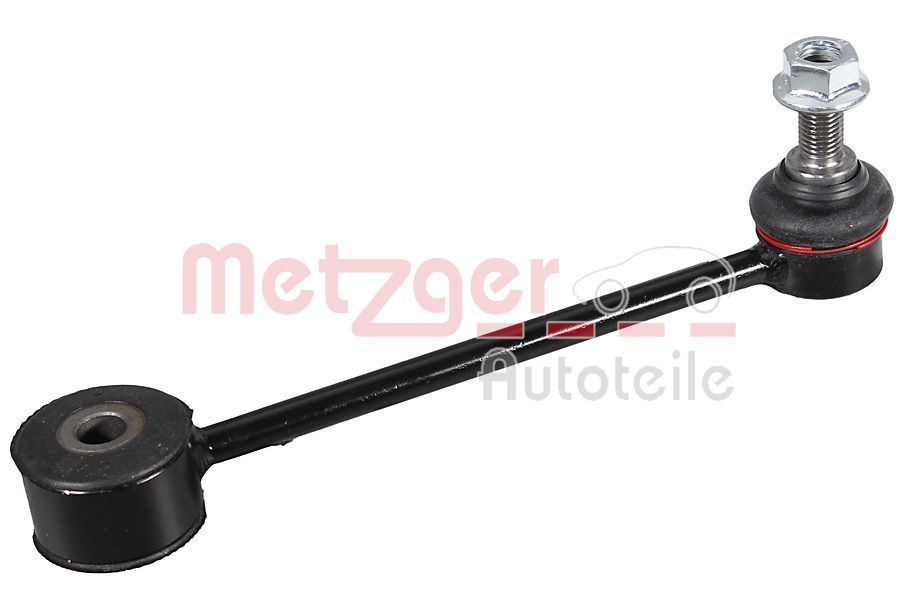 METZGER 53080009 KIT +...