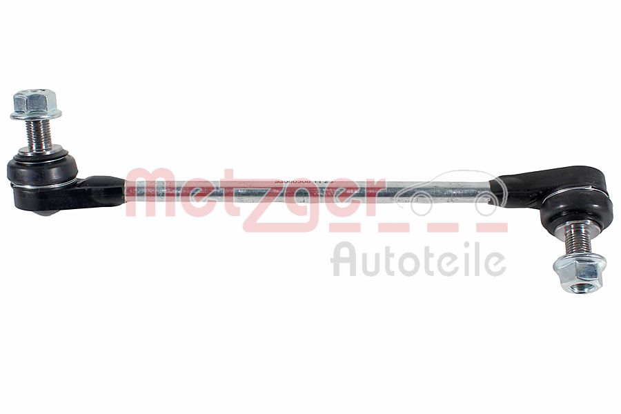 METZGER 53080308 KIT +...