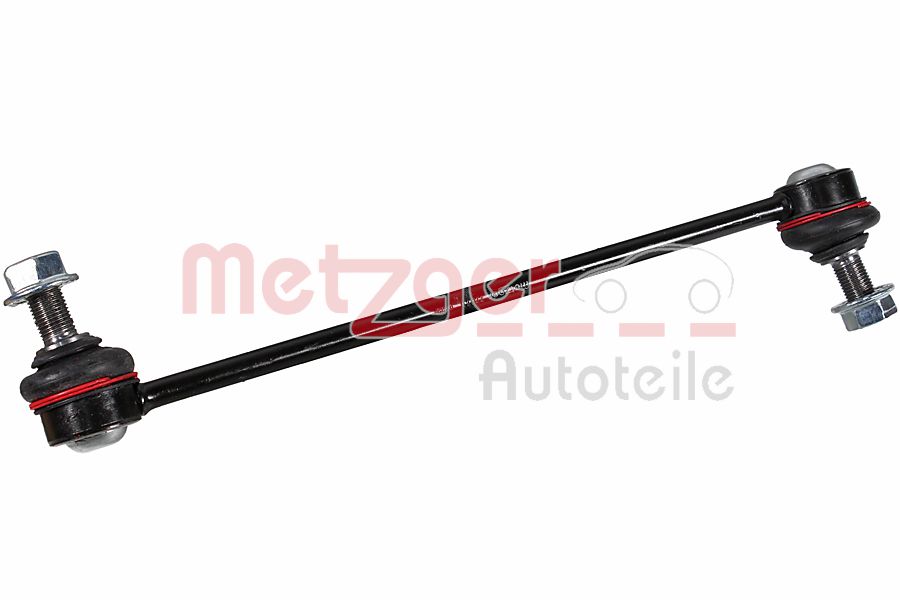 METZGER 53080608 KIT +...