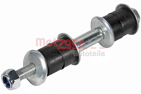 METZGER 53080708 KIT +...