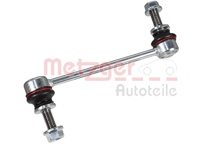 METZGER 53081208 KIT +...
