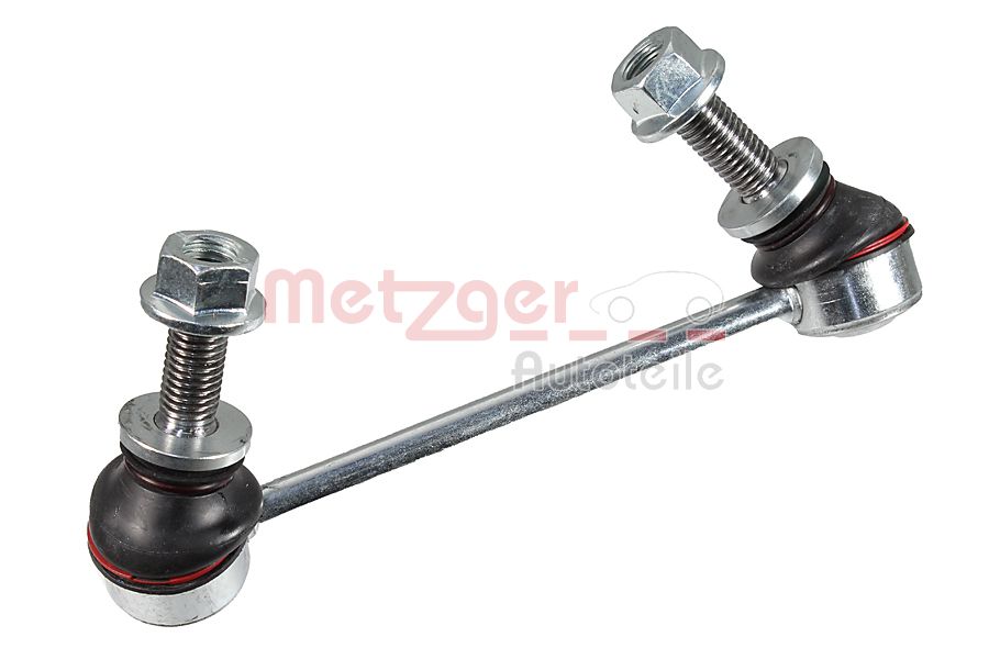 METZGER 53081303 KIT + GREENPARTS Stange/Strebe, Stabilisator