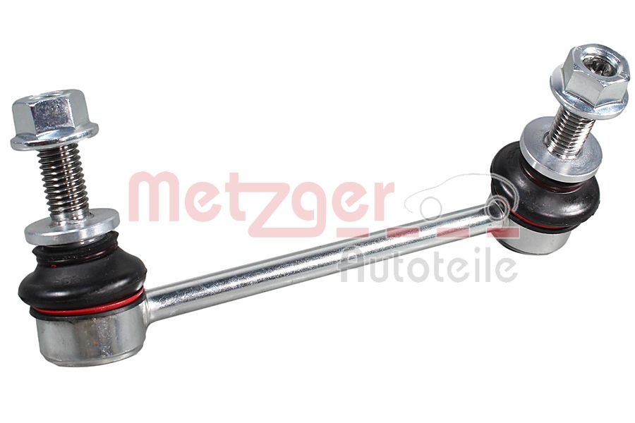 METZGER 53081404 KIT +...