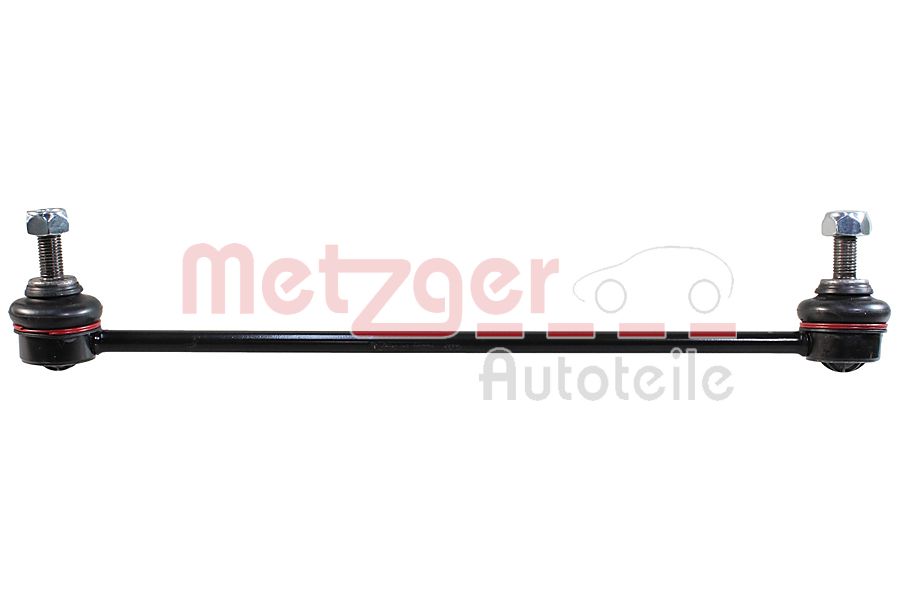 METZGER 53082101 KIT +...