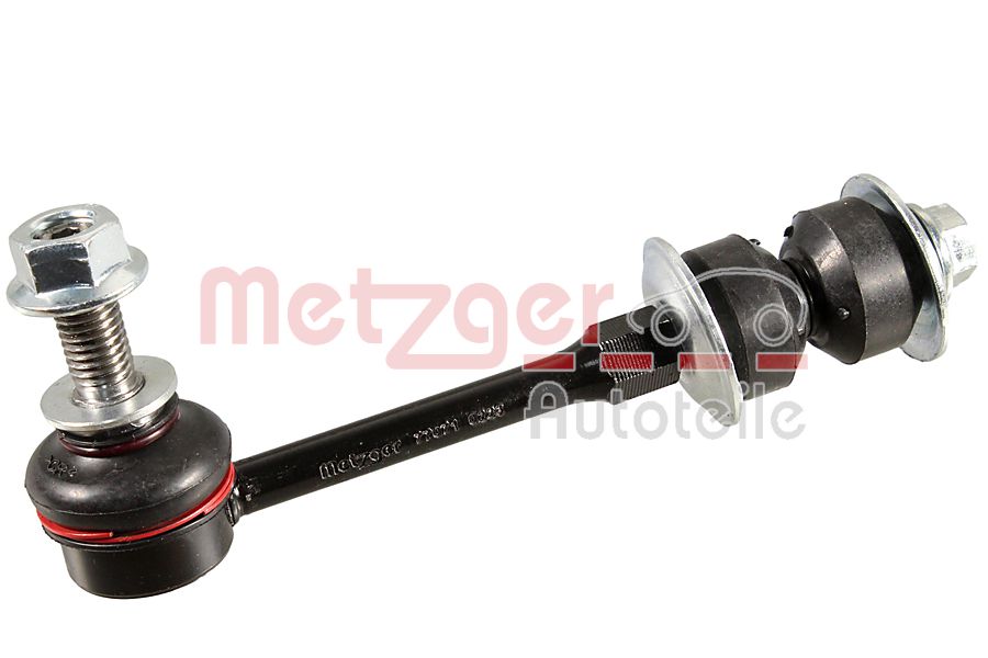 METZGER 53082709 KIT +...