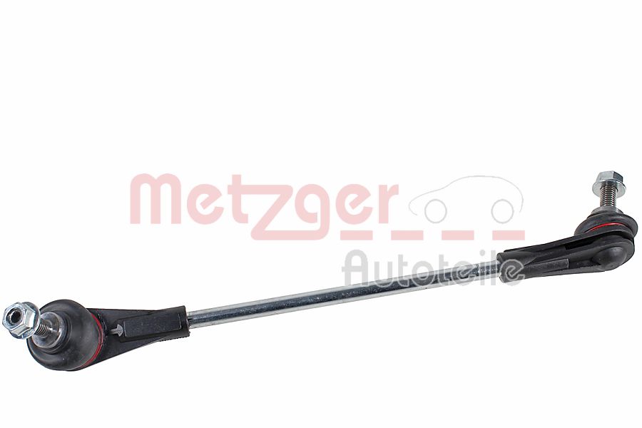 METZGER 53082801 KIT +...