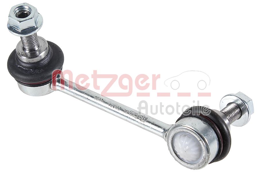 METZGER 53083301 KIT +...