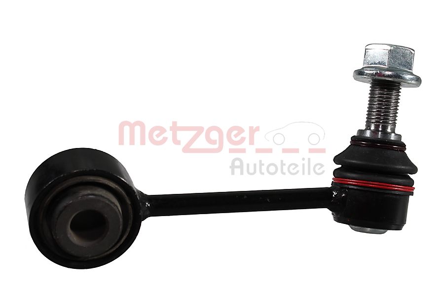 METZGER 53083503 KIT + GREENPARTS Stange/Strebe, Stabilisator
