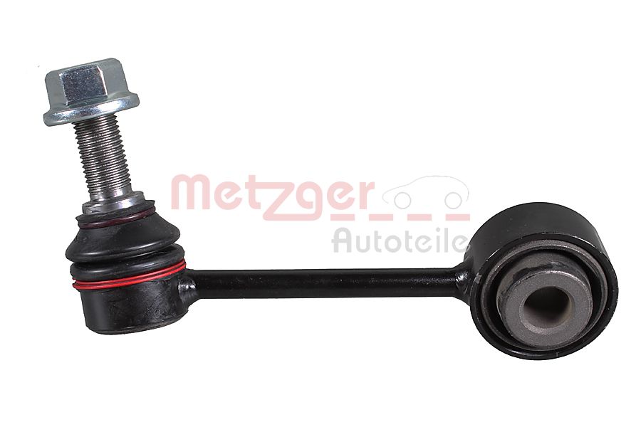 METZGER 53083604 KIT + GREENPARTS Stange/Strebe, Stabilisator