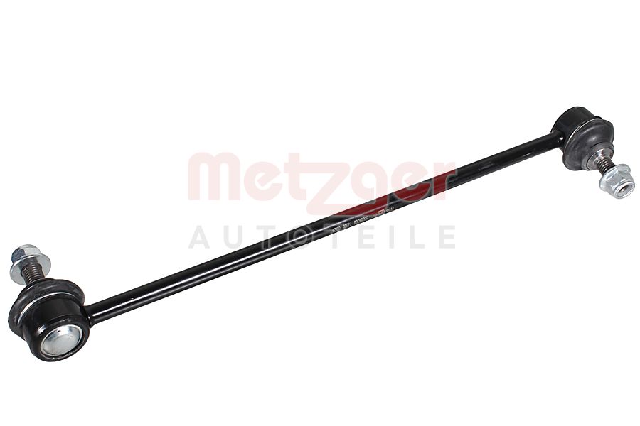 METZGER 53084308 KIT + GREENPARTS Stange/Strebe, Stabilisator