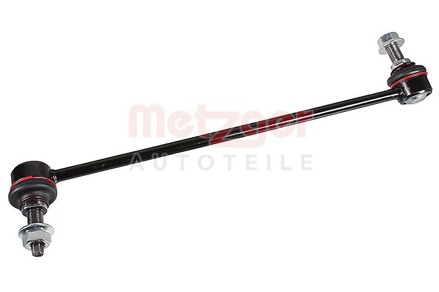 METZGER 53084401 KIT +...
