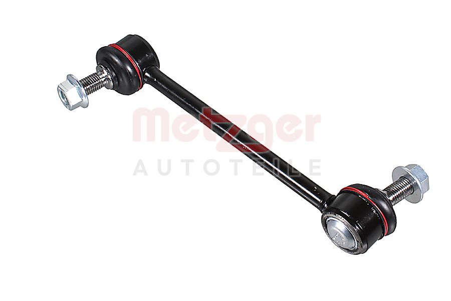 METZGER 53084708 KIT +...