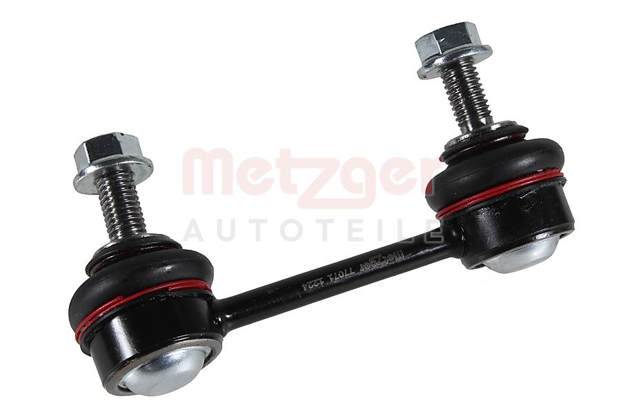 METZGER 53084904 KIT +...