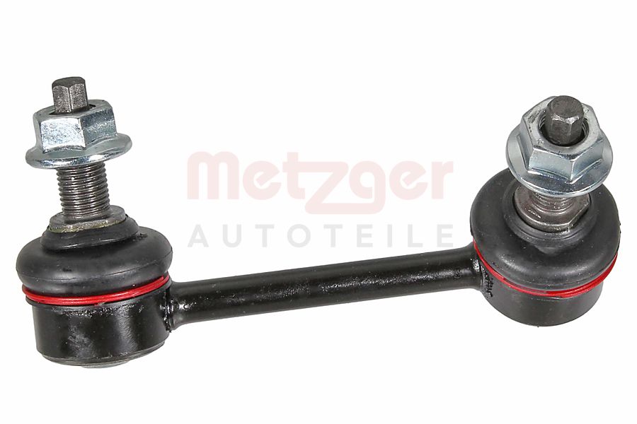 METZGER 53086203 KIT +...