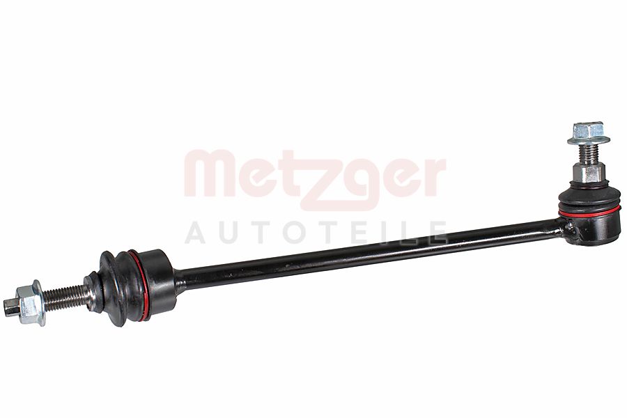 METZGER 53086401 KIT +...