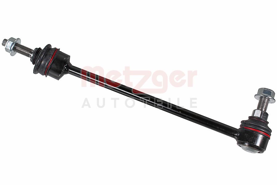 METZGER 53086702 KIT +...