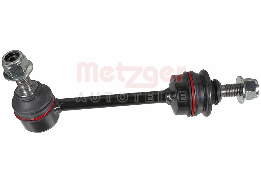 METZGER 53086808 KIT +...