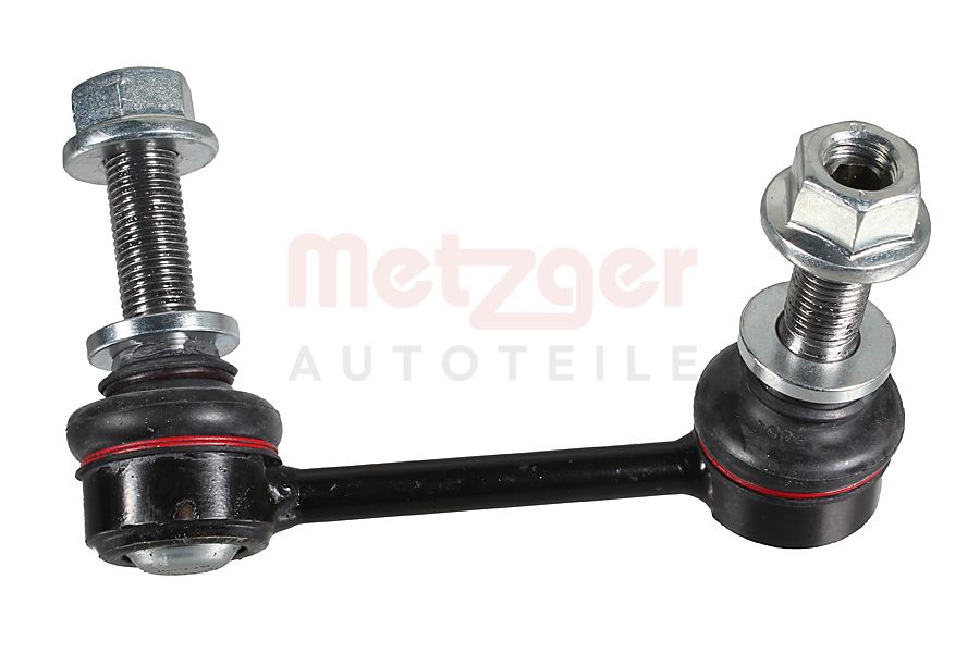 METZGER 53087004 KIT +...