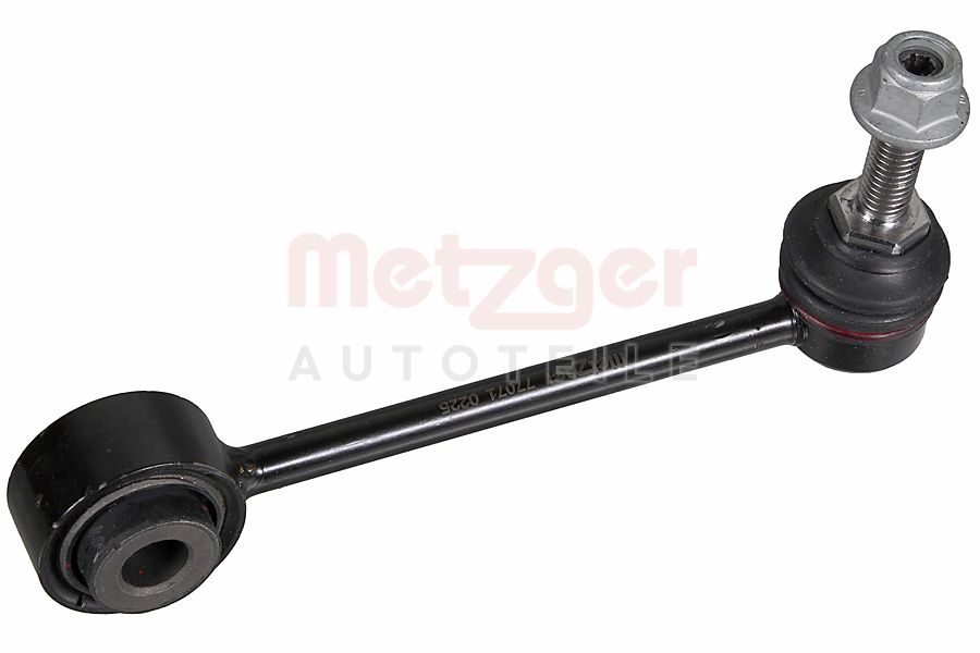 METZGER 53087209 KIT +...