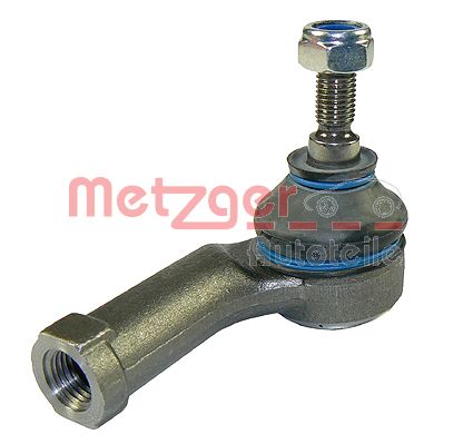 METZGER 54000201 KIT + Spurstangenkopf