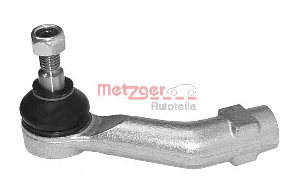 METZGER 54000401 KIT + Spurstangenkopf