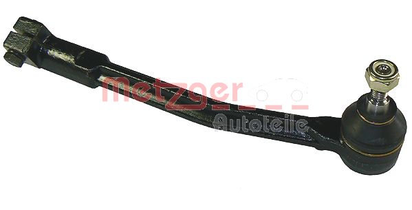 METZGER 54000702 KIT + Spurstangenkopf