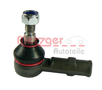 METZGER 54001208 KIT + Spurstangenkopf