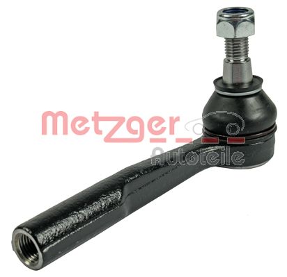 METZGER 54002602 KIT + Spurstangenkopf