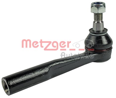 METZGER 54002701 KIT + Spurstangenkopf