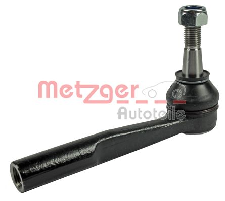 METZGER 54002902 KIT + Spurstangenkopf