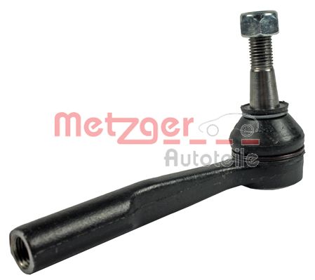 METZGER 54003001 KIT + Spurstangenkopf