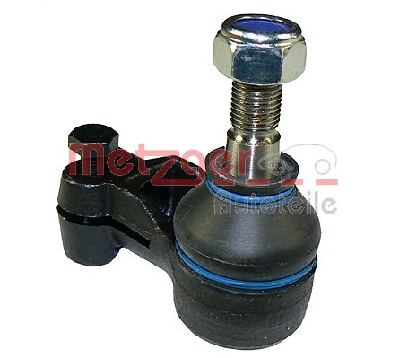 METZGER 54003401 KIT + Spurstangenkopf