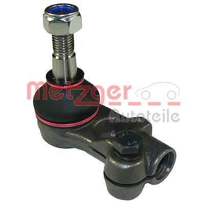 METZGER 54003702 KIT + Spurstangenkopf