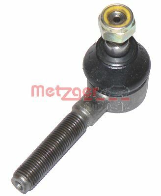 METZGER 54004001 KIT + Spurstangenkopf