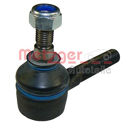 METZGER 54004102 KIT + Spurstangenkopf